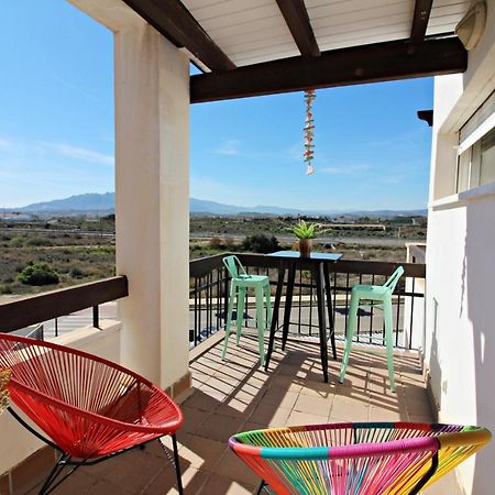Lomas Del Mar 1 Apartment Vera Exterior photo
