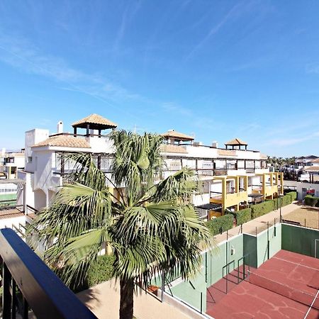 Lomas Del Mar 1 Apartment Vera Exterior photo