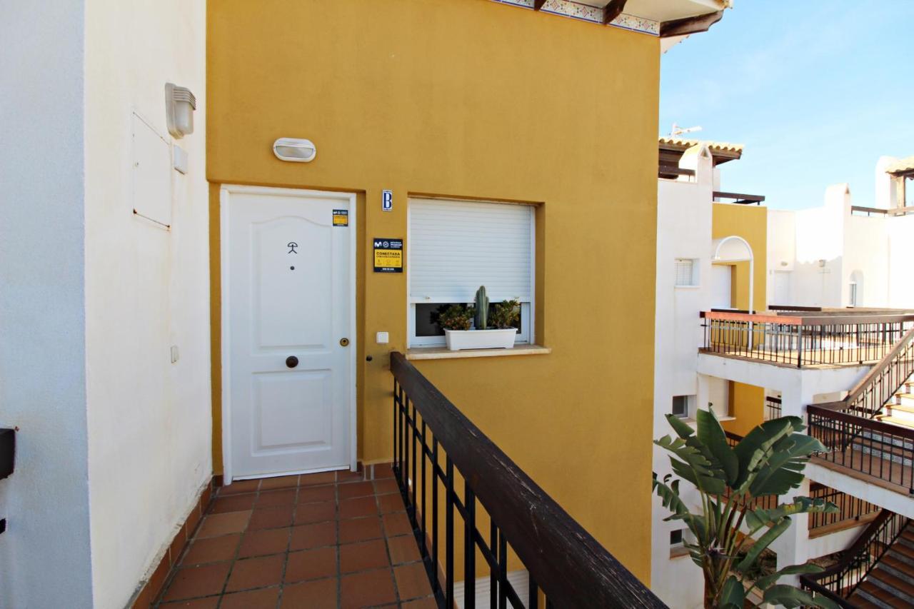 Lomas Del Mar 1 Apartment Vera Exterior photo