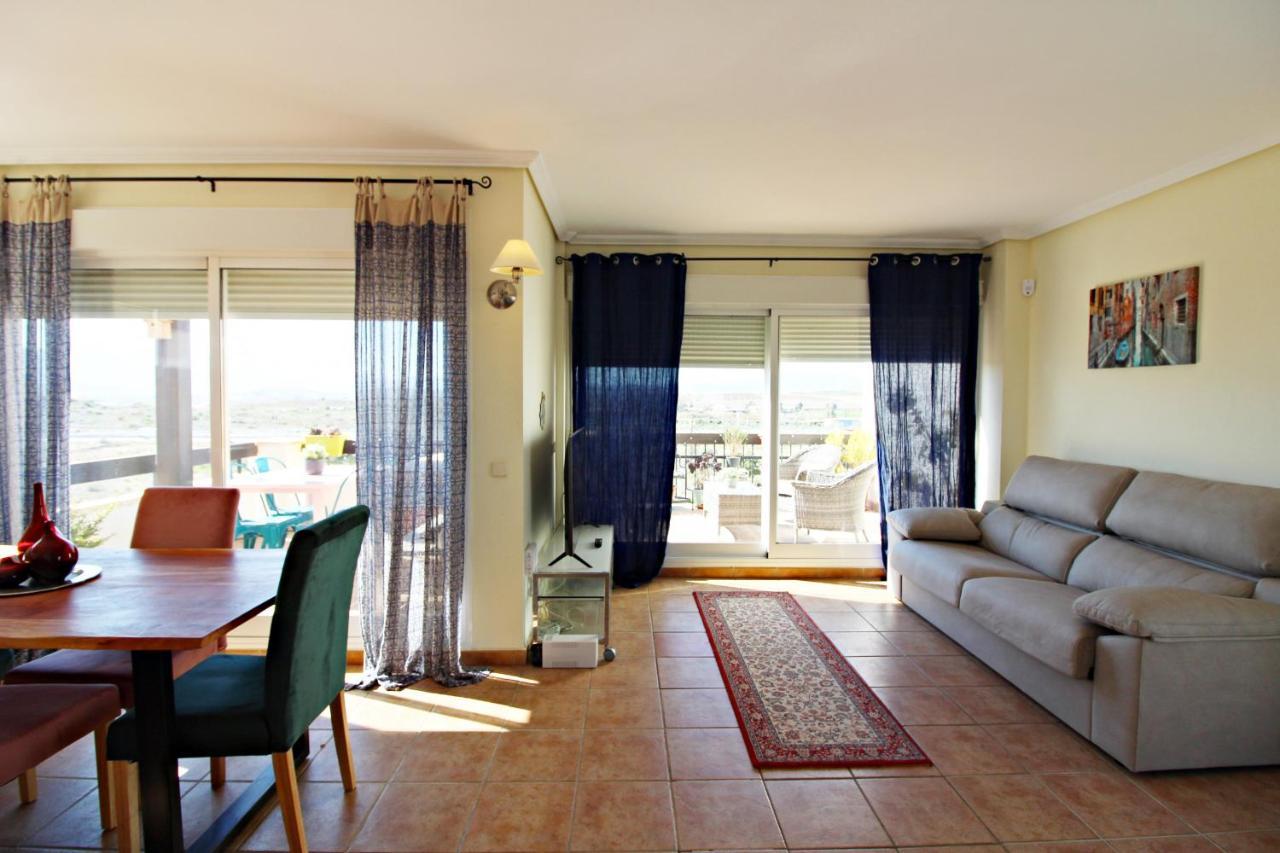 Lomas Del Mar 1 Apartment Vera Exterior photo