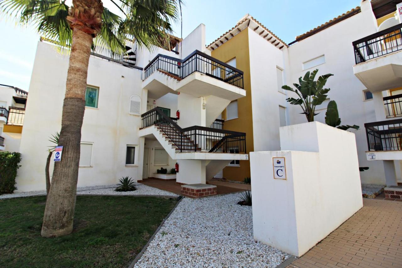 Lomas Del Mar 1 Apartment Vera Exterior photo