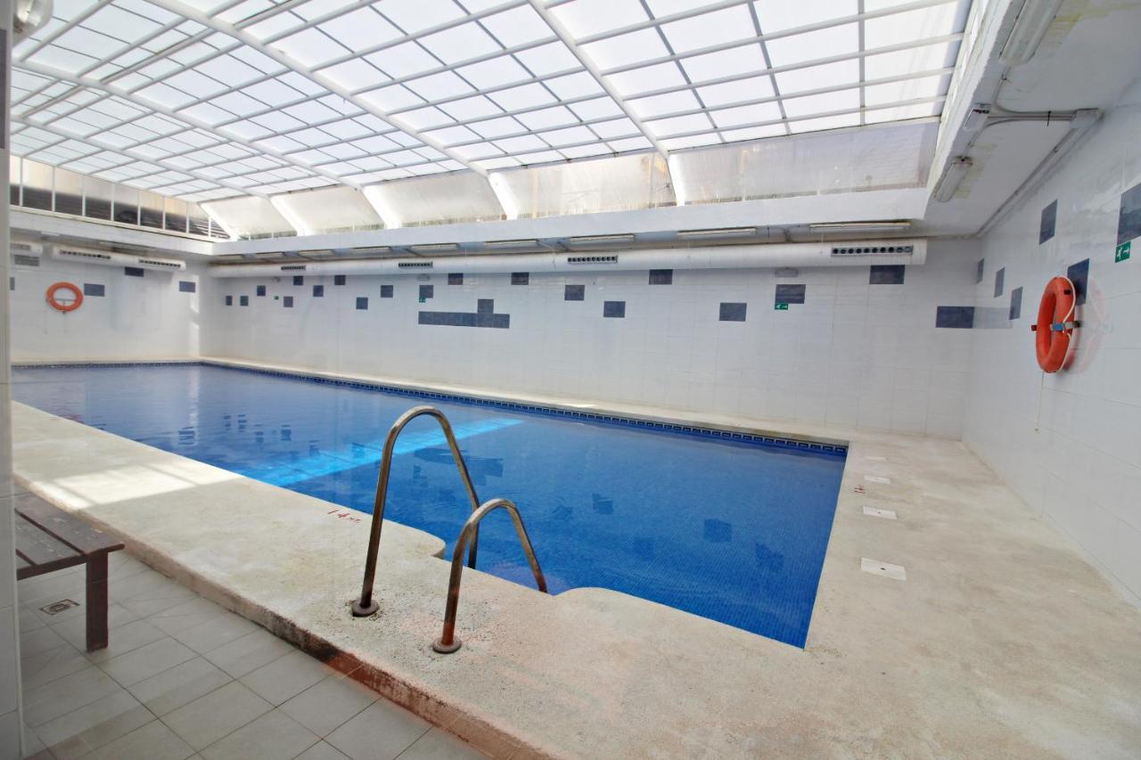 Lomas Del Mar 1 Apartment Vera Exterior photo